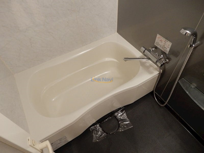 【浴室】 | レジディア心斎橋ウエスト