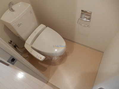 【トイレ】 | レジディア心斎橋ウエスト