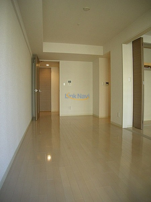 【居間・リビング】 | レジディア心斎橋ウエスト