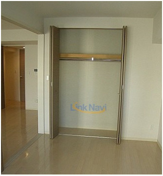 【収納】 | レジディア心斎橋ウエスト