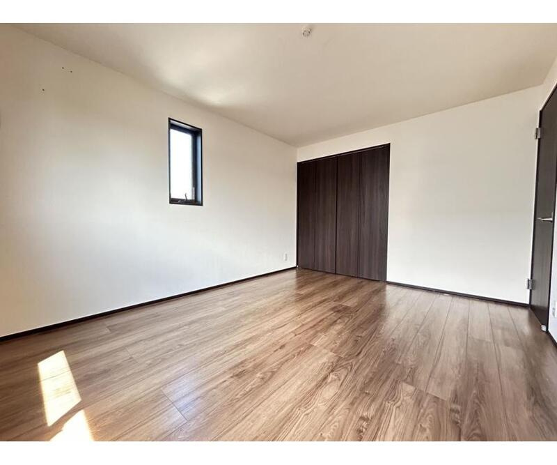 ｇｌａｎｚａ　Ａ棟の寝室