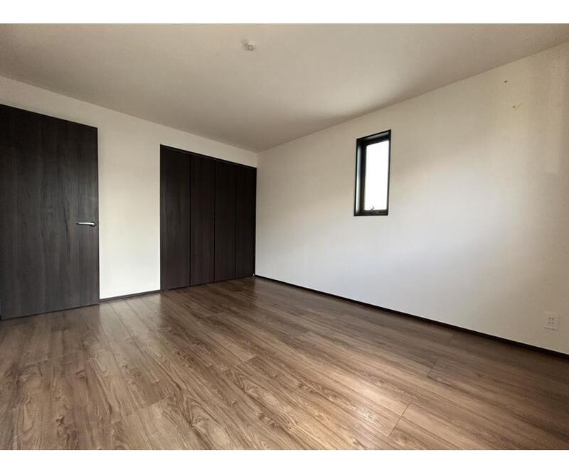 ｇｌａｎｚａ　Ａ棟の洋室