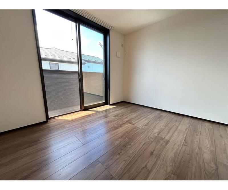 ｇｌａｎｚａ　Ａ棟の居間・リビング