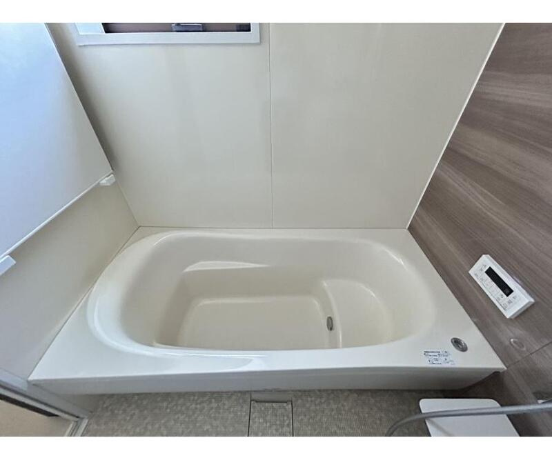 ｇｌａｎｚａ　Ａ棟の浴室