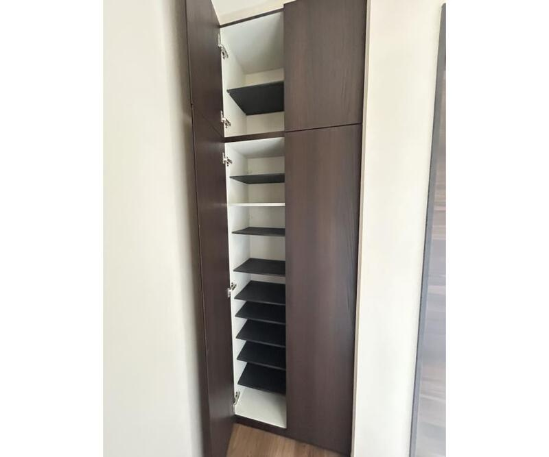 ｇｌａｎｚａ　Ａ棟の収納