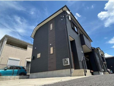 ｇｌａｎｚａ　Ａ棟の展望