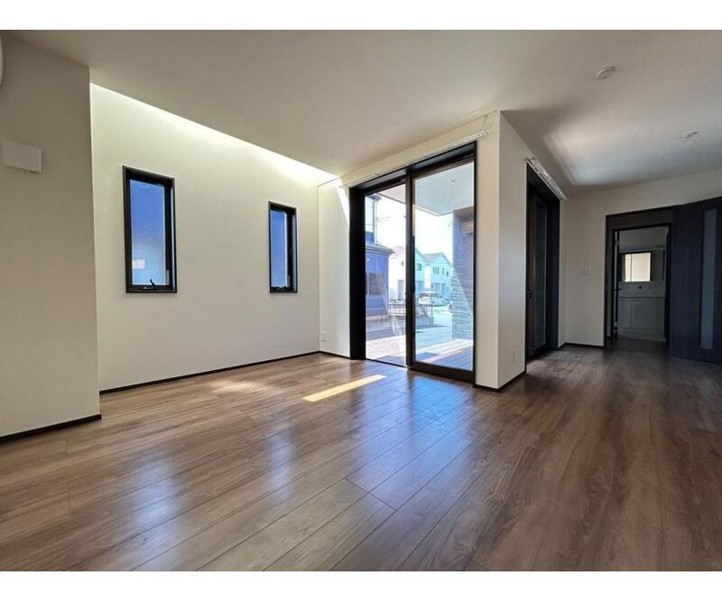 ｇｌａｎｚａ　Ａ棟の居間・リビング