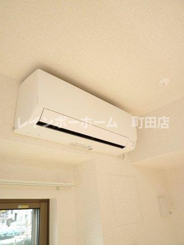 アンジュ座間※初期費用分割あと払いサービス利用可能物件の設備