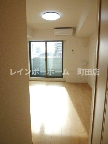 アンジュ座間※初期費用分割あと払いサービス利用可能物件の内装