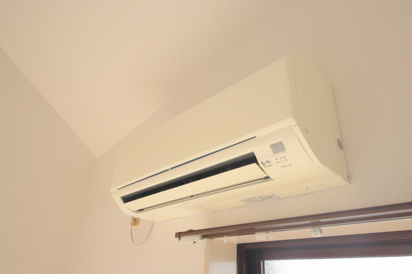 奈良市帝塚山２丁目の賃貸マンションの設備