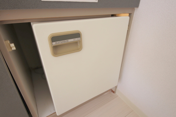 奈良市帝塚山２丁目の賃貸マンションのその他