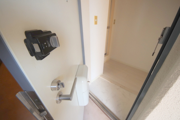 奈良市帝塚山２丁目の賃貸マンションのその他