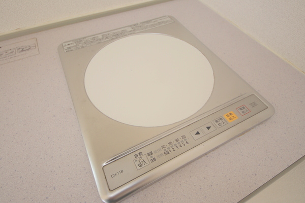 奈良市帝塚山２丁目の賃貸マンションの設備