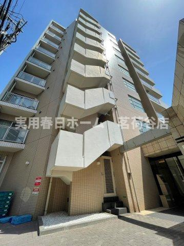 コルニーチェ小石川の画像