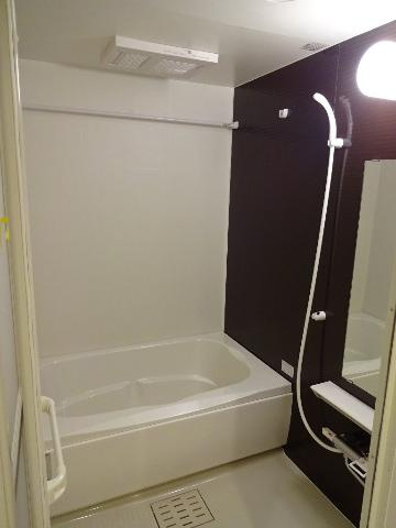 【浴室】 | ユニヴァリィ　ソーエ | バス