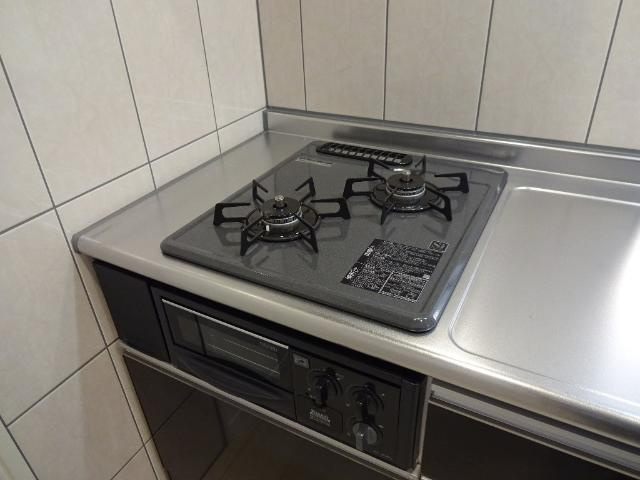 【キッチン】 | ユニヴァリィ　ソーエ | キッチン