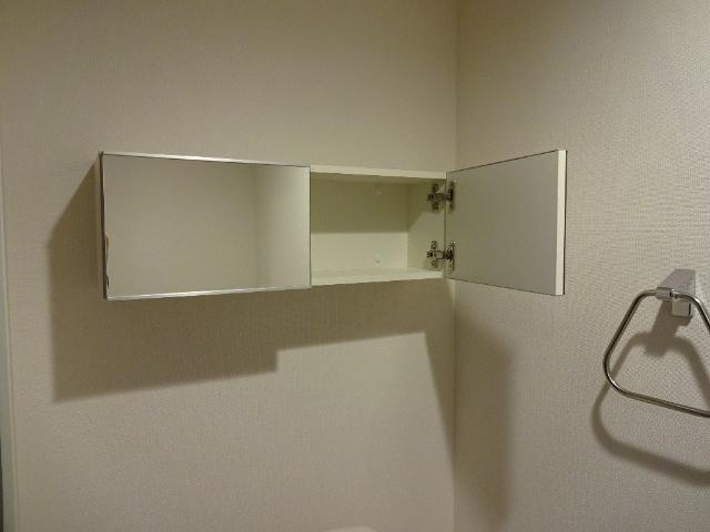 【設備】 | ユニヴァリィ　ソーエ | 室内設備