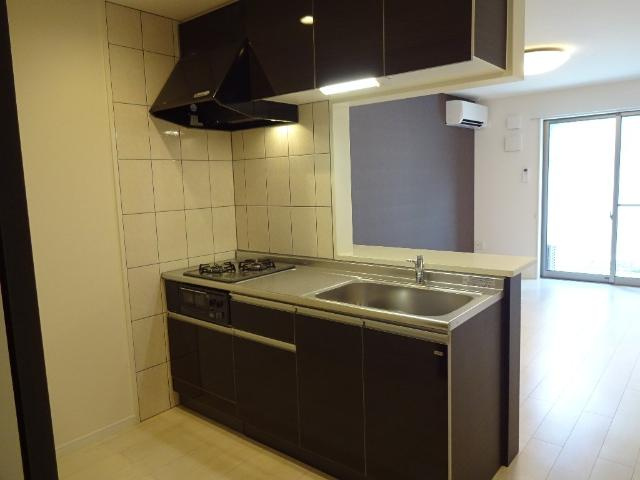 【キッチン】 | ユニヴァリィ　ソーエ | キッチン