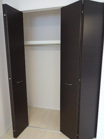 【収納】 | ユニヴァリィ　ソーエ | クローゼット