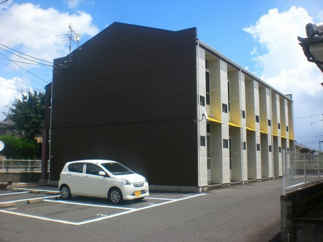 レオパレスセイカの画像