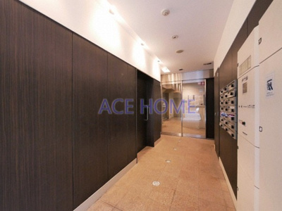 【ロビー】 | willDo堺筋本町