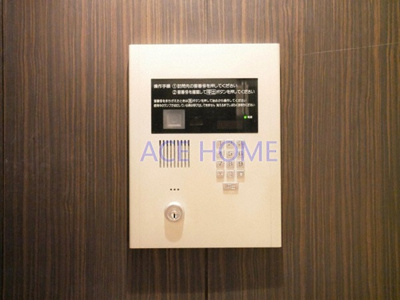 【セキュリティ】 | willDo堺筋本町