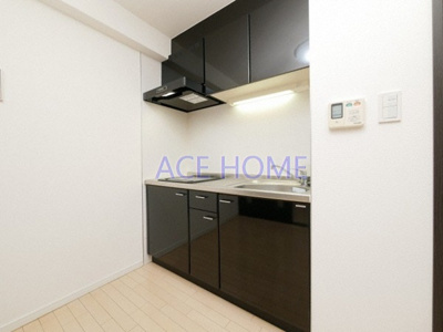 【キッチン】 | willDo堺筋本町