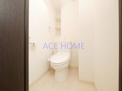 【トイレ】 | willDo堺筋本町