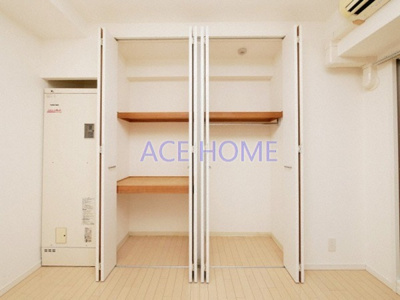 【収納】 | willDo堺筋本町