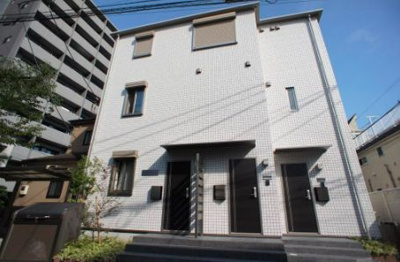 【外観】 | リスティガーデン白山 | 建物外観を気になさる方へ、見た目の良い物件です