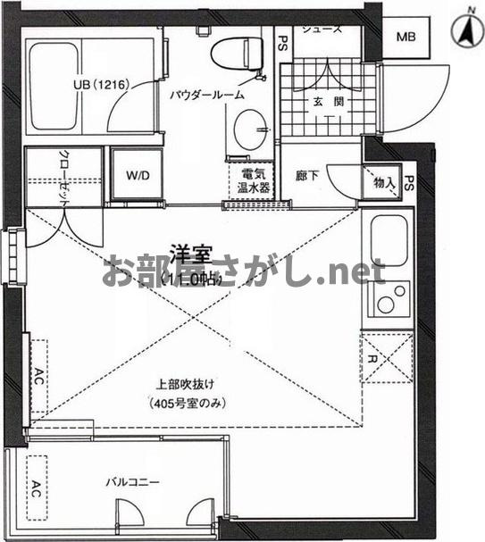 カーサ・デル・ソル小石川【駅近✕高級賃貸／11月中旬入居可】