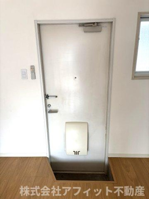 【玄関】 | オリンポスA