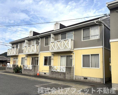 【外観】 | オリンポスA