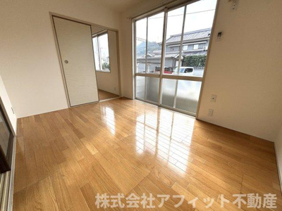 【居間・リビング】 | オリンポスA