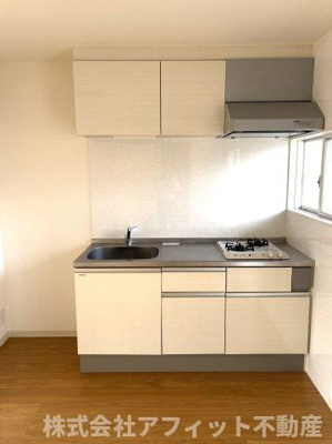 【キッチン】 | オリンポスA | システムキッチン