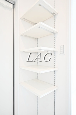 【収納】 | グランドパーク堀切 | 収納です。