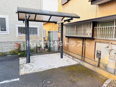 【その他共用部分】 | ヴィラセスト