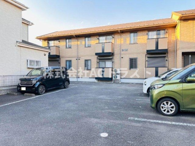 【外観】 | ヴィラセスト