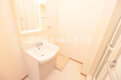 【洗面所】 | ヴィラセスト