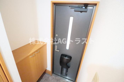 【玄関】 | ヴィラセスト