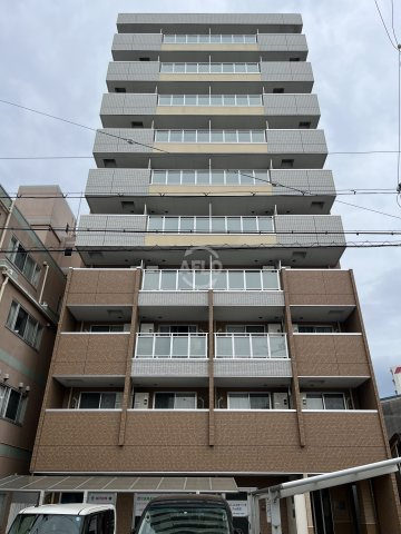 Dolce Vita 難波南の外観|ドルチェヴィータ難波南　外観