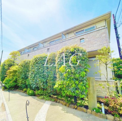 【外観】 | Ｔｏｃｃａｔａ | 外観です。