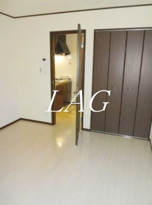 【居間・リビング】 | Ｔｏｃｃａｔａ | 洋室のお部屋です。