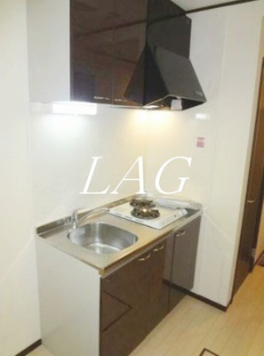 【キッチン】 | Ｔｏｃｃａｔａ | キッチンです。