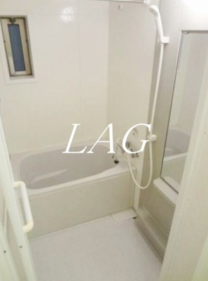 【浴室】 | Ｔｏｃｃａｔａ | お風呂です。