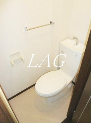 【トイレ】 | Ｔｏｃｃａｔａ | トイレです。