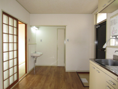【居間・リビング】 | マンションみどり