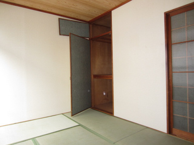 【収納】 | マンションみどり