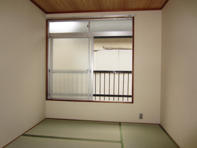 【寝室】 | マンションみどり