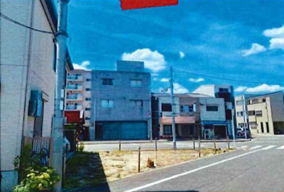 【外観】 | 都島区内代町4丁目売土地